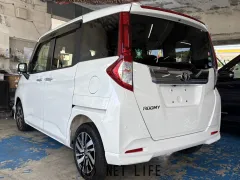 トヨタ ルーミー