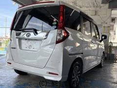 トヨタ ルーミー