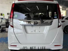 トヨタ ルーミー