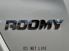 トヨタ ルーミー