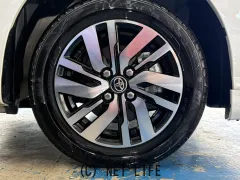 トヨタ ルーミー