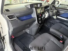 トヨタ ルーミー