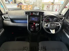 トヨタ ルーミー