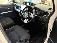 トヨタ ルーミー