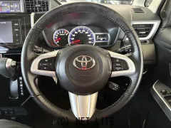 トヨタ ルーミー