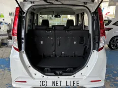 トヨタ ルーミー