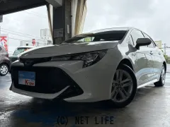 トヨタ カローラスポーツ