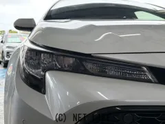 トヨタ カローラスポーツ