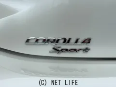 トヨタ カローラスポーツ