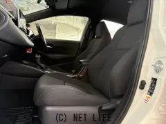 トヨタ カローラスポーツ