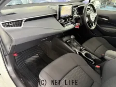 トヨタ カローラスポーツ