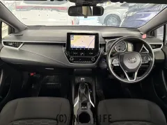 トヨタ カローラスポーツ