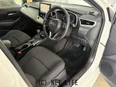 トヨタ カローラスポーツ