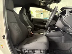 トヨタ カローラスポーツ