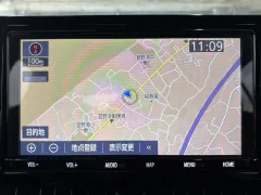 トヨタ カローラスポーツ