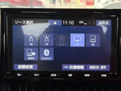 トヨタ カローラスポーツ