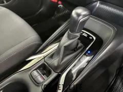 トヨタ カローラスポーツ