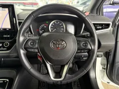 トヨタ カローラスポーツ