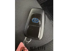 トヨタ カローラスポーツ