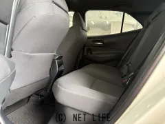 トヨタ カローラスポーツ