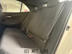 トヨタ カローラスポーツ