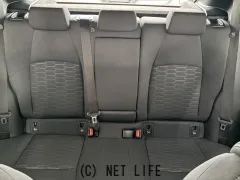 トヨタ カローラスポーツ