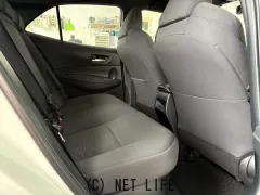 トヨタ カローラスポーツ