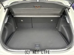 トヨタ カローラスポーツ