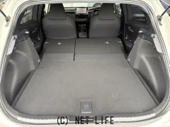 トヨタ カローラスポーツ