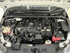 トヨタ カローラスポーツ