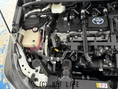 トヨタ カローラスポーツ