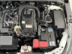 トヨタ カローラスポーツ