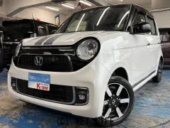 ホンダ N-ONE