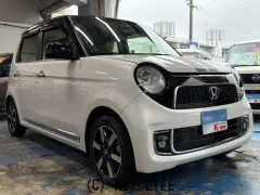 ホンダ N-ONE