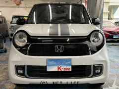 ホンダ N-ONE