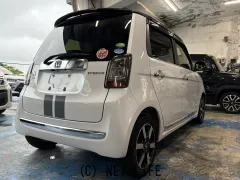 ホンダ N-ONE