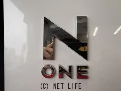 ホンダ N-ONE