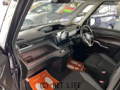 スズキ ソリオ