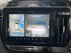 スズキ ソリオ