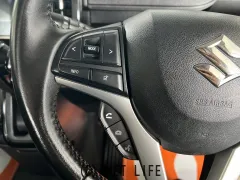 スズキ ソリオ