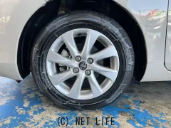 トヨタ アクア