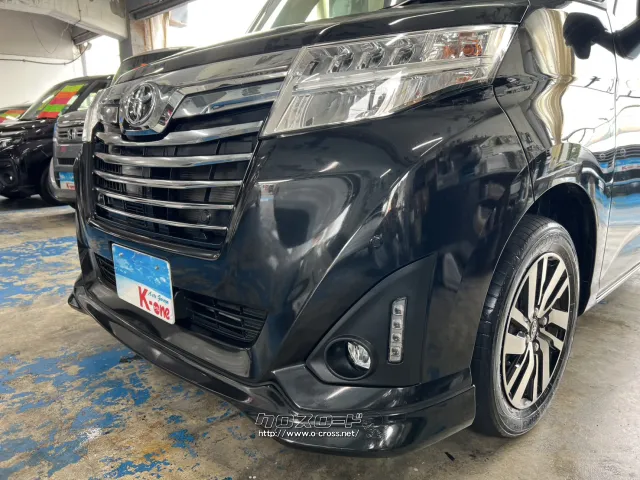 トヨタ ルーミー