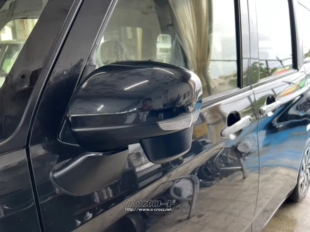 トヨタ ルーミー