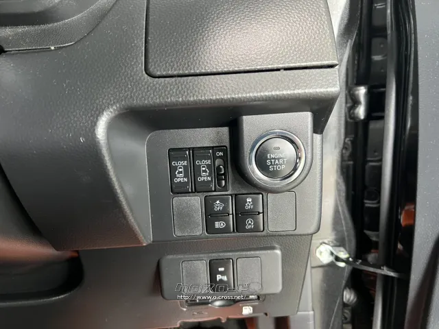 トヨタ ルーミー