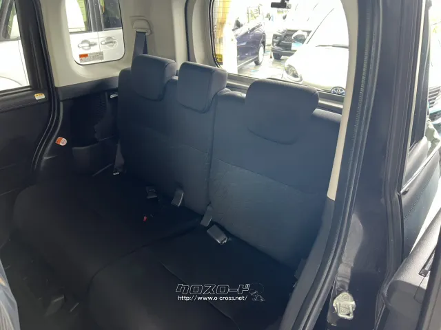 トヨタ ルーミー