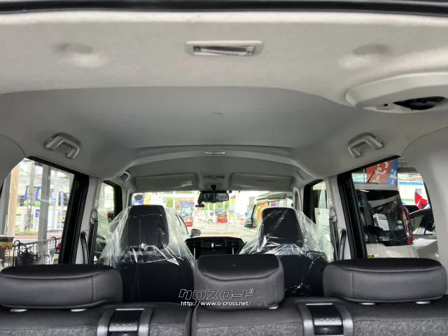 トヨタ ルーミー