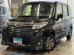 トヨタ ルーミー