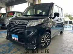 トヨタ ルーミー