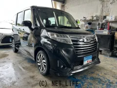 トヨタ ルーミー