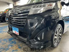 トヨタ ルーミー